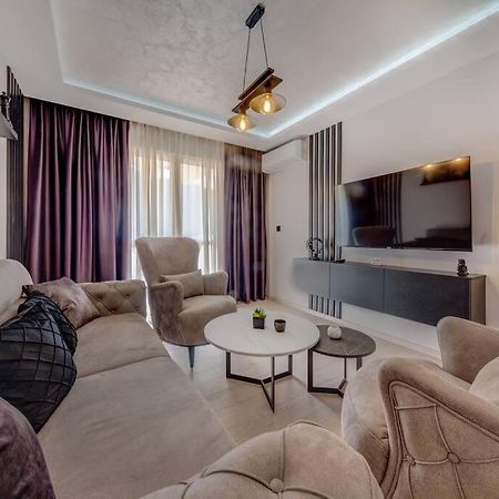 Sailor'S Knot Apartment - Central And Amazing Sea View Котор Екстериор снимка