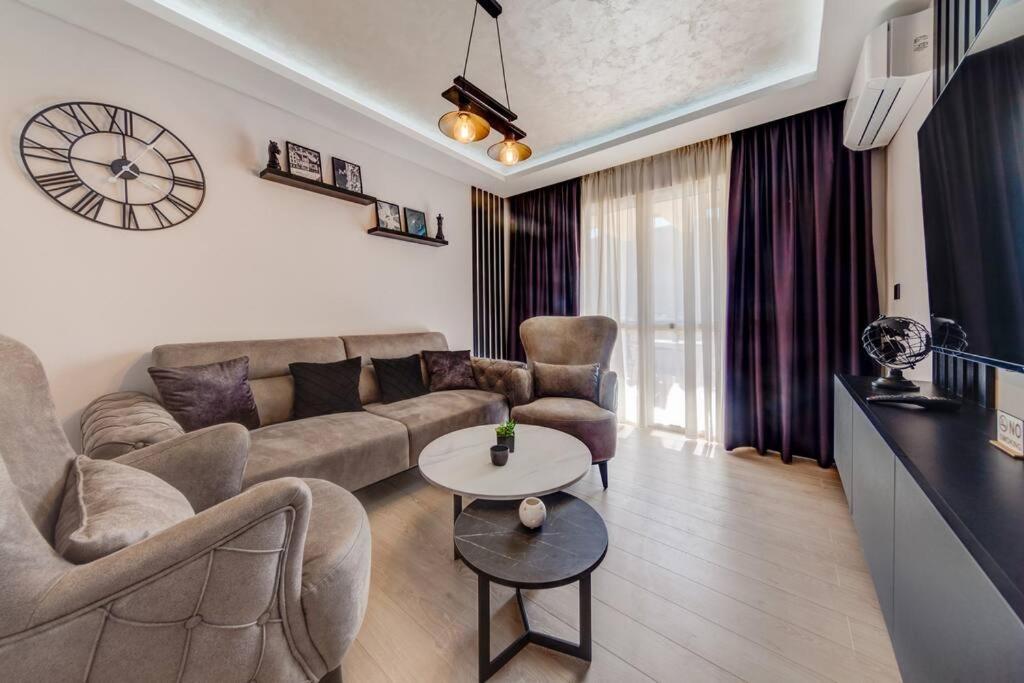 Sailor'S Knot Apartment - Central And Amazing Sea View Котор Екстериор снимка